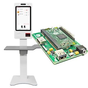 自动收银机PCBA